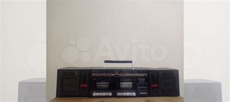 Дека кассетная купить в Саратове | Электроника | Авито