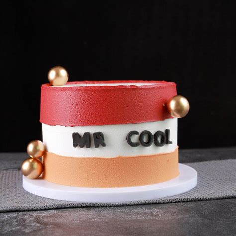 Cake Model Simulation New Online Celebrity Popular Naked Embryo Window Display Sample