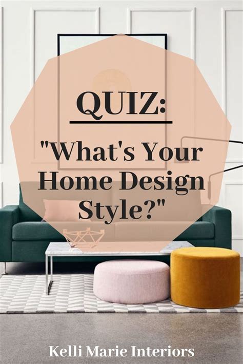 Interior Design Style Quiz Uncover Your Unique Aesthetic Interior Ideas