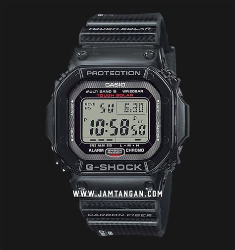 Casio G Shock Gw S U Gw S U Jf Square Tough Solar Men Digital