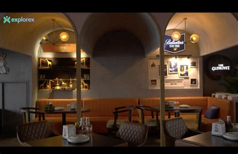 guide  creating  effective restaurant layout maximizing