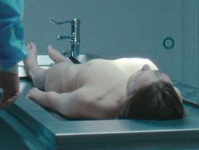 Anthracite Nude Scenes Aznude