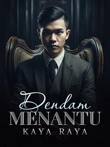 Novel Dendam Menantu Kaya Raya Pdf Full Episode