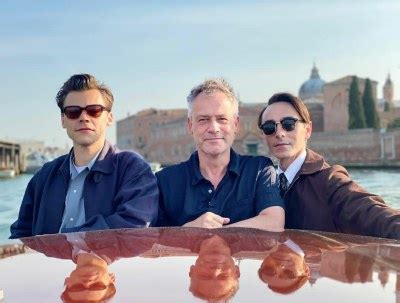 David Dawson Shirtless Hot Gay In Real Life Famewatcher