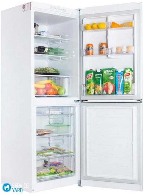 Надежный холодильник двухкамерный – Рейтинг лучших марок холодильников ...