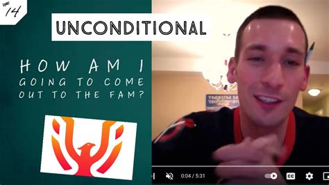 How Do I Tell My Parents I M Gay Coming Out VLOG 5 YouTube