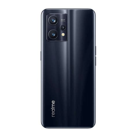 Realme 9 Pro Plus 5G Dual SIM 6GB 128GB Midnight Black At Best Prices