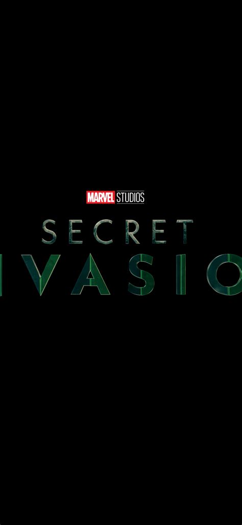 Secret Invasion Wallpaper 4K, Marvel Cinematic Universe