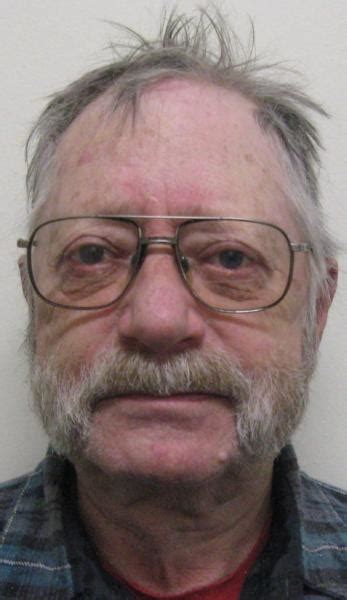 James Thomas Vanarsdale Sex Offender In Plainfield VT 05667 VT1655975