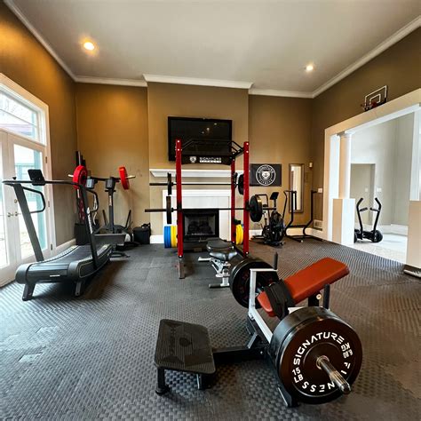 Signature Fitness | Ontario CA