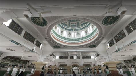 Masjid Al Azhar