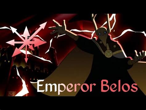 emperor belos tribute youtube