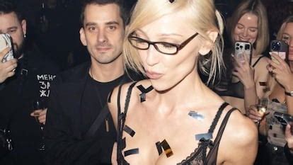 An Almost Naked Party Of Russian Elites Brings On Jail Time A Lawsuit And Apologies