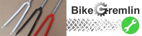 Bicycle fork