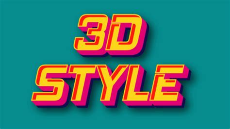 การตนญปน 3D Personalizable En Amarillo Y Rosa Generador de