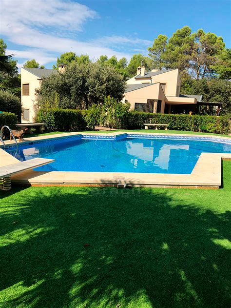 Bonito Y Extenso Chalet A La Venta En Alcoy Inmobiliaria Aracil