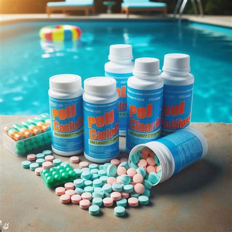 How To Choose The Best Chlorine Tablets For Your Pool