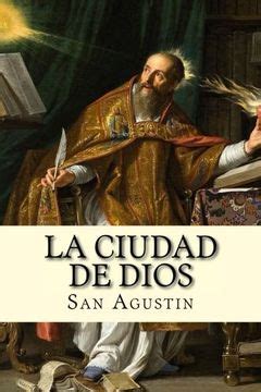 Libro La Ciudad De Dios Spanish Edition De Agustin San Buscalibre