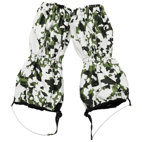 Snow Camo Clothes & Combat Accessories UK | Military 1st