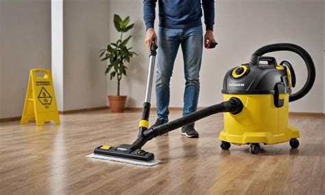 Cel Mai Bun Aspirator Karcher Alegerea Perfectă pentru Curățenia Ta