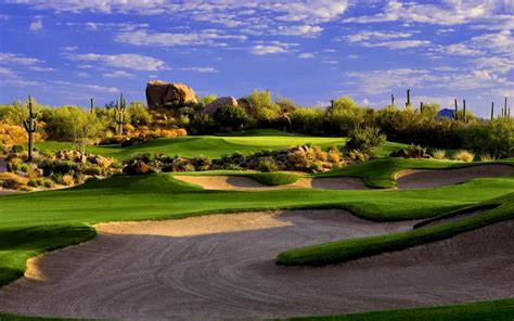 Troon North Golf Club | Troon Rewards | Book tee times