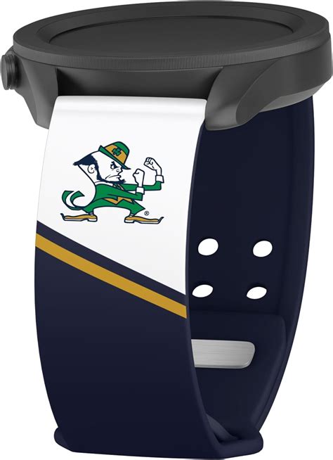 Amazon Affinity Bands Notre Dame Fighting Irish Champion Series Hd