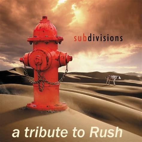 Subdivisions: A Tribute to Rush - Various Artists | Songs, Reviews ...