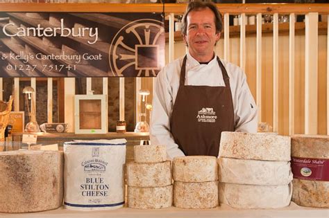 Cheese Makers of Canterbury. Artisan Cheesemakers based in Kent - The ...