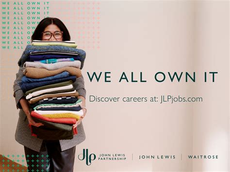 Customer Service Jobs | John Lewis Partnership Careers