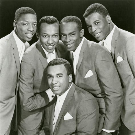 The Spinners | Motown Museum