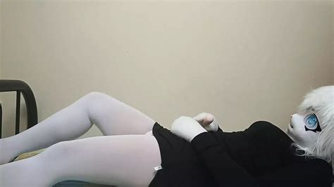 Furry Experiences Her First Vibrate Gay Amateur Porn Feat Queenie22et XHamster