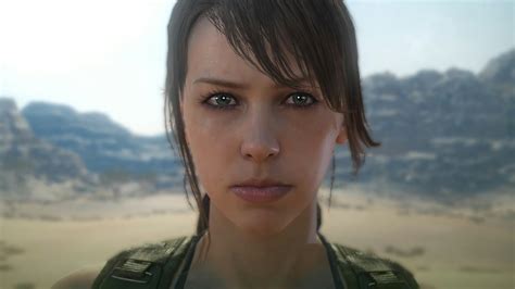 Quiet Mgs Wallpaper 88 Images