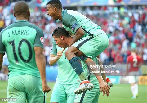 6051 Cristiano Ronaldo Euro 2016 Photos And High Res Pictures Getty Images