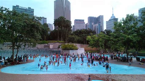 landing   japan malaysia singapore children playground water