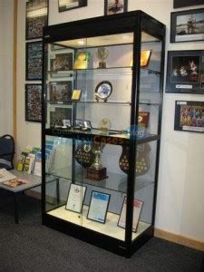 Trophy Display Cases Custom Display Cases Blog