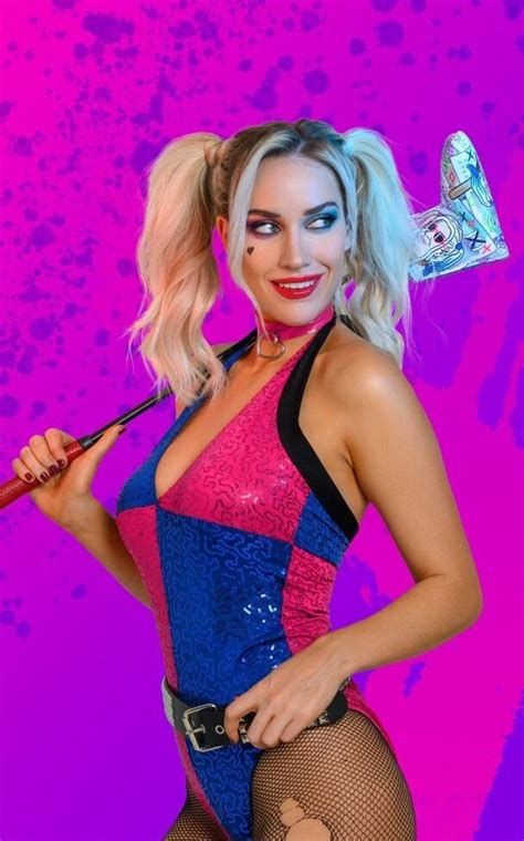 Paige Spiranac Naked Porn Pic XPicsly