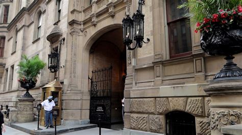 John Lennon Dakota Shooting