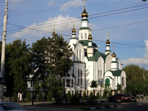 Армавир . Лето 2010. (36 фото - Армавир, Россия) - ФотоТерра