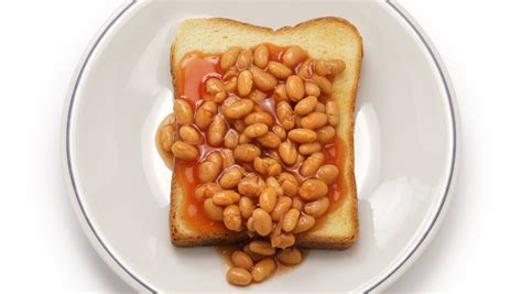 Beans On Toast Stafford Forum