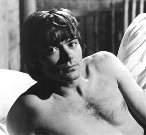 Peter Deuel Lying In Bed Shirtless Alias Smith And Jones Movie Stars