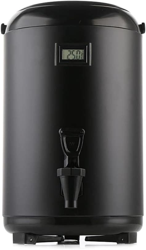 Amazon Insulated Beverage Dispenser Hot Beverage Dispenser Stainless Steel Cold And Hot