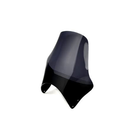 Universel Naked Touring Saute Vent Pare Brise N