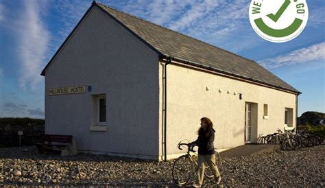 Tiree is waiting.... - Independent Hostels