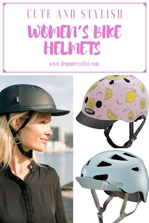 7 Stylish Bike Helmets That Are Actually Cute Artofit