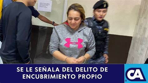 Ligan A Proceso A Recepcionista De Cl Nica De Kevin Malouf Por Caso De