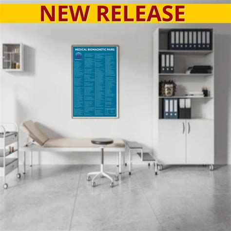 Healing Therapy With Magnets 1