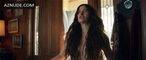 AGATHA ALL ALONG NUDE SCENES AZNude