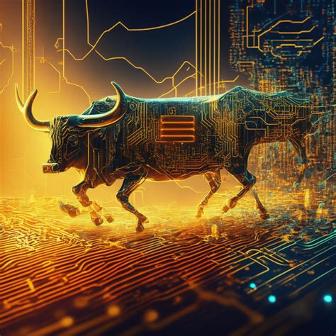 AIs Role In The Crypto Market Paving The Way For The Next Bull Run