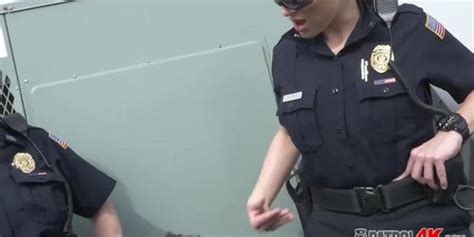 Deep Interracial Hardcore Screw With Criminal On Roof Tnaflix