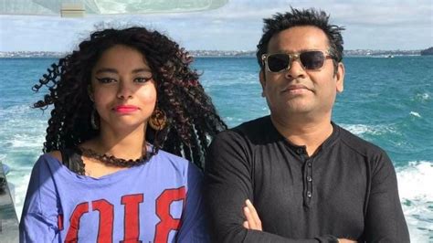 Netizens Suspicious After Ar Rahman S Bassist Mohini Dey Also Announces